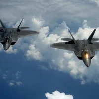 Militanții sirieni susținuți de Iran au atacat cu rachete 2 baze ale SUA. America a răspuns - FOTO: Pixabay