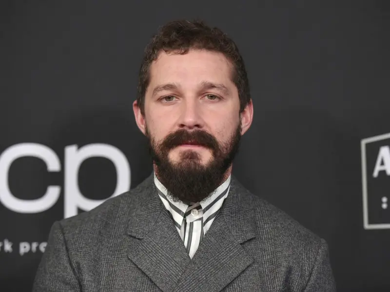 Actorul Shia LaBeouf Foto: profimedia.ro