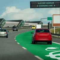 Se lucrează la o autostradă specială pentru mașinile electrice. Încarcă bateria prin asfalt - Foto: news.cornell.edu - Imagine cu rol ilustrativ