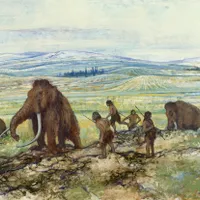 Enigma speciei de oameni care a trăit acum 200.000 ani. Ar fi fost mai avansată decât se credea - Foto: Profimedia Images/ Imagine cu caracter ilustrativ