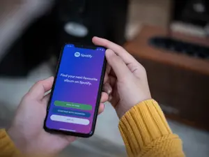 Spotify a confirmat scumpirea abonamentelor, însă în România prețurile vor rămâne aceleași Foto: profimediaimages (fotografie cu caracter ilustrativ)