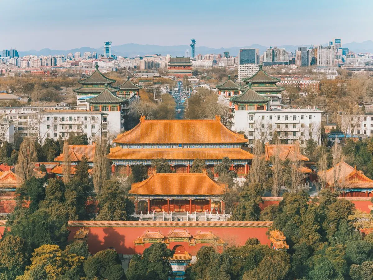 Beijing foot: Pexels (imagine cu rol ilustrativ)