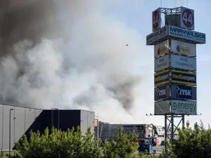 Europa în alertă. Val de incendieri şi sabotaje la infrastructură, presupuse din partea Rusiei - Foto: Profimedia Images