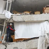 Guvernul României a anunţat că  trimite o echipă specializată de intervenţie RO-USAR, în Turcia - Foto: ProfiMedia Images