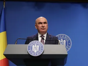 Ilie Bolojan anunţă mâine ce se întâmplă cu pensiile speciale. Ce urmează? - Foto: INQUAM PHOTOS/George Călin