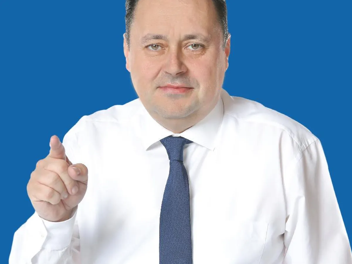 Pimarul Ploieștiului, Andrei Voloșevici Foto: Facebook