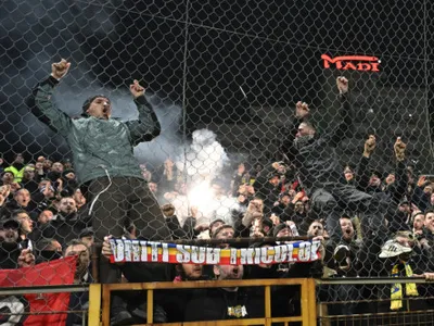 Bosniacii, revoltați! Cum ne-au numit după ce au aflat că România face plângere la FIFA