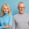 Cuplu de pensionari la pensie - Foto: Freepik