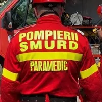 Un paramedic care a molestat o pacientă pe care o transporta la UPU, condamnat la 5 ani de temniță - Foto: Facebook/SMURD - Caracter ilustrativ