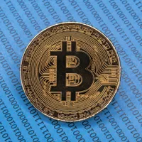 Criptomonedă - Foto: Profimedia