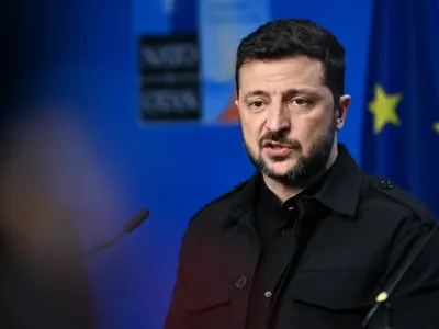 Volodimir Zelenski - Foto: Profimedia Images