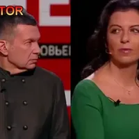 VIDEO Propagandiștii Kremlinului se tem că Rusia va pierde războiul și amenință cu apocalipsa totală - FOTO: Twitter/Prune602