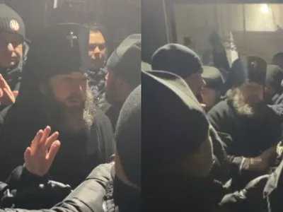 Preoți în slujba Moscovei, trupe speciale, TikTok și acuze la adresa României. Cum folosește Putin biserica pentru a controla Moldova