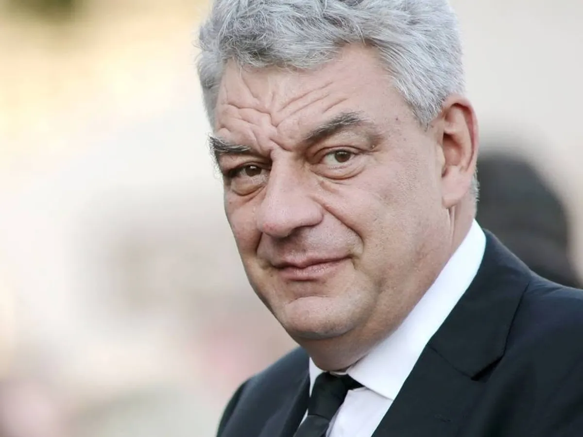 Mihai Tudose - Foto: FB