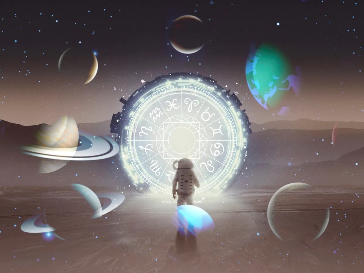 Horoscop - Foto: Freepik