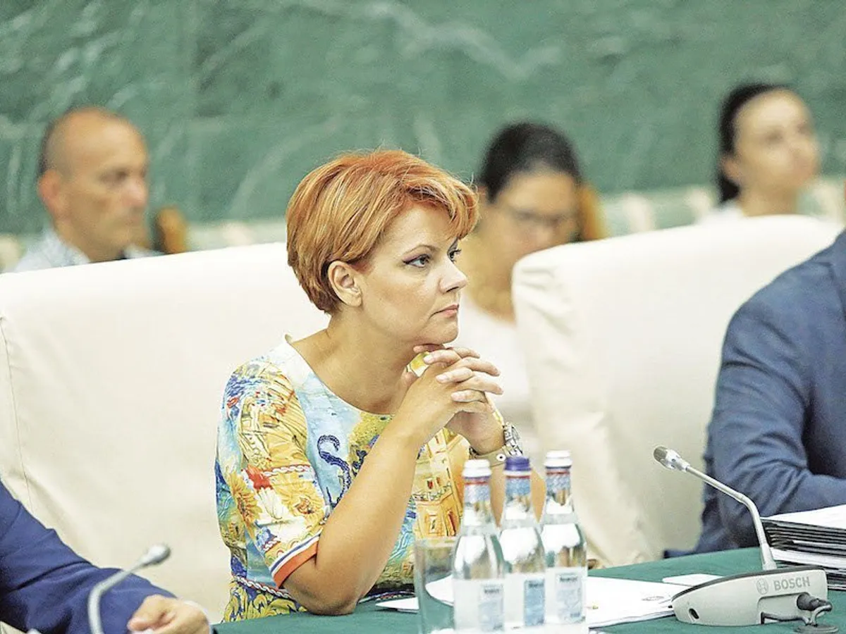 Olguța Vasilescu
