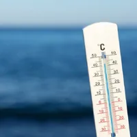 Căldură extremă. Termometrele au înregistrat 34.7 grade Celsius - Foto: Freepik.com (rol ilustrativ)