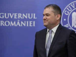 Cseke Atilla a anunțat că Ministerul Dezvoltării a finalizat cele trei apeluri de proiecte pe Planul Naţional de Rezilienţă şi Redresare (PNRR) - Foto: INQUAM PHOTOS/ Octav Ganea