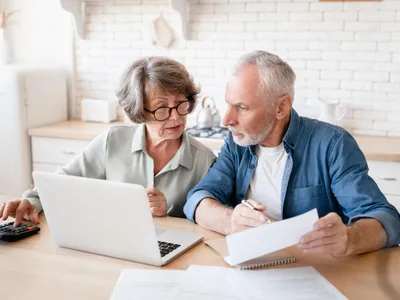 Pensionari la pensie - Foto: Freepik