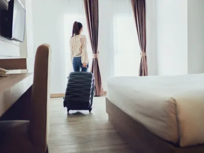 Hotel Foto: Freepik (imagine cu rol ilustrativ)