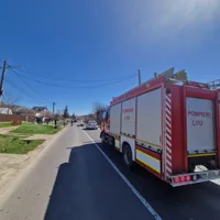 Motociclist decapitat după ce a intrat într-un cap de pod. Era căsătorit și avea o fetiță - Foto: ISU / imagine rol ilustrativ