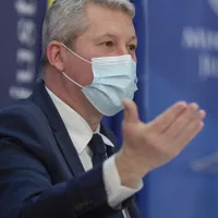 Cătălin Predoiu cere ca infracțiunile din piața energiei să fie investigate de Procurorul General/FOTO: Facebook/CatalinPredoiu