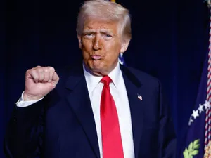 Fără precedent! Decizia lui Donald Trump tocmai a fost anunțată