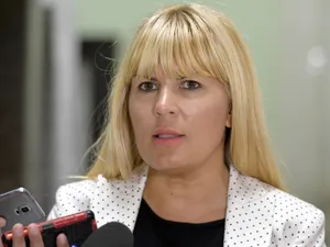 Încă un moment important pentru Elena Udrea. Se judecă o contestație depusă de DNA Foto: Agerpres