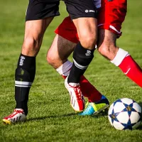 Fotbal/FOTO: Pixabay