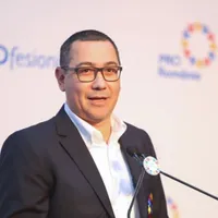 Liderul Pro România, Victor Ponta