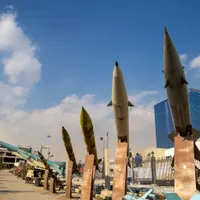 Baze americane din Siria și Irak, atacate cu rachete și drone. Hezbollah trage zeci de „Katiuşe” - Foto: Profimedia images - Caracter ilustrativ
