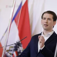 Cancelarul Austriei, Sebastian Kurz/FOTO: fleischundco.at