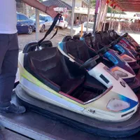 Două parcuri de distracții de pe litoral, închise. Puneau viața utilizatorilor în pericol - Foto: News.ro