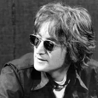 John Lennon, ucis la 40 de ani - Foto: Profimedia Images