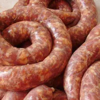 Ingredientul ce nu trebuie pus niciodată în cârnații de casă, deși multe gospodine îl folosesc - Foto: B1tv