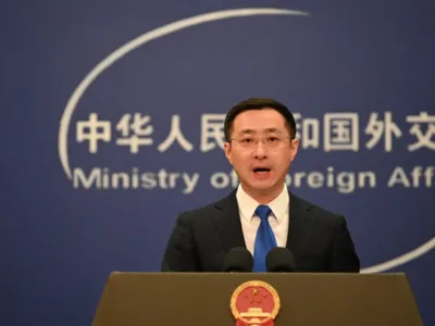 Reacția Chinei după asasinarea lui Ali Larijani. Beijingul, „șocat” de declarațiile Israelului