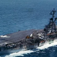Portavioanele Clasa Essex /foto: USNavy