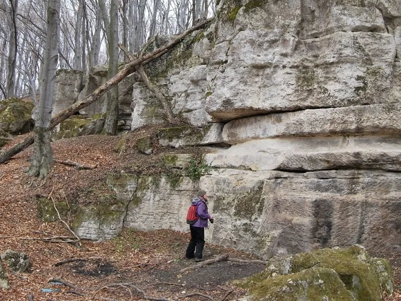 Descoperire arheologică rară în România