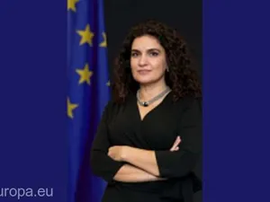 Ramona Chiriac va fi reprezentanta oficială a Comisiei Europene în România