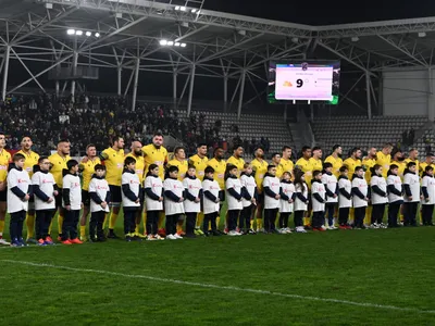 „Stejarii” merg cu fruntea sus în World Rugby Summer Tour. 3 meciuri tari, doar o direcție: victoria - FOTO: Profimedia (imagine cu rol ilustrativ)