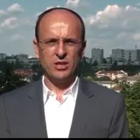 Minel Prina, fostul primal al Slatinei, dat în urmărire generală în dosarul lui Darius Vâlcov - Foto: Facebook/ Minel Prina