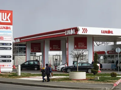 Bulgaria cere Americii o excepție pentru Lukoil, urmând exemplul Germaniei și Ungariei privind sancțiunile - Foto: Profimedia Images (rol ilustrativ)