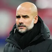Pep Guardiola vrea ca spectatorii să poarte mască pe stadioane / Eurosport