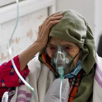 OMS: Varianta Delta determină creșterea infectărilor Covid-19 în Orientul Mijlociu/Foto: the independent