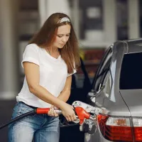 Motorina și benzina au atins iar pragul de 8 lei/litru. Scumpiri cu până la 11,2% într-o lună - Foto: Pexels.com - Imagine cu rol ilustrativ