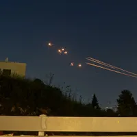 Război în Orient! Israelul s-a decis și va răspunde atacului iranian. Se coordonează cu SUA - Foto: Profimedia Images/ Imagine cu caracter ilustrativ
