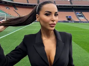 A ”furat” toate privirile la Chelsea - Leverkusen. ”Ne revedem curând”