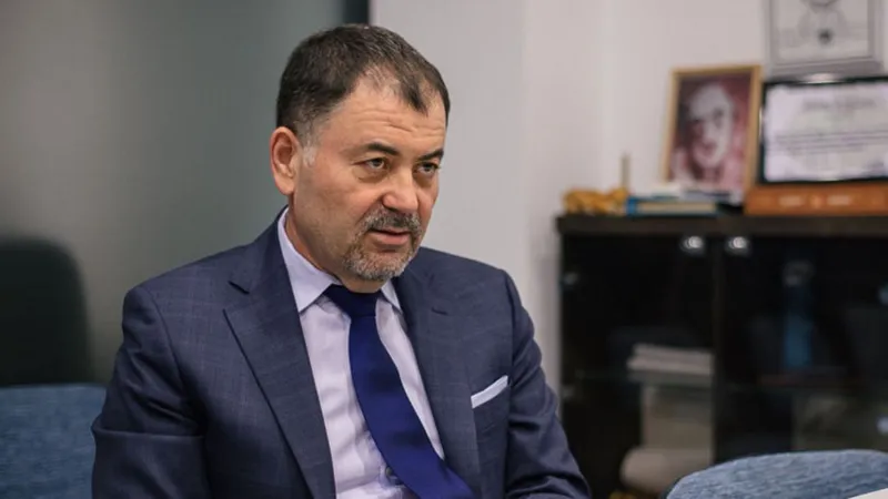 Fostul ministru al Apărării: „În Moldova vor fi dislocate radare româneşti de apărare antiaeriană”Foto: stiri.md