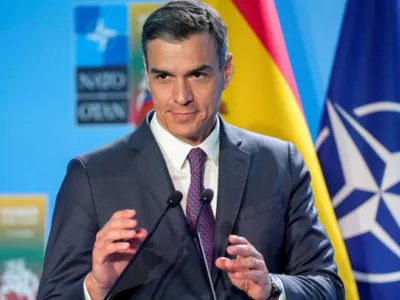 Prima reacție a Spaniei după ce Donald Trump a amenințat Madridul cu ruperea relațiilor comerciale