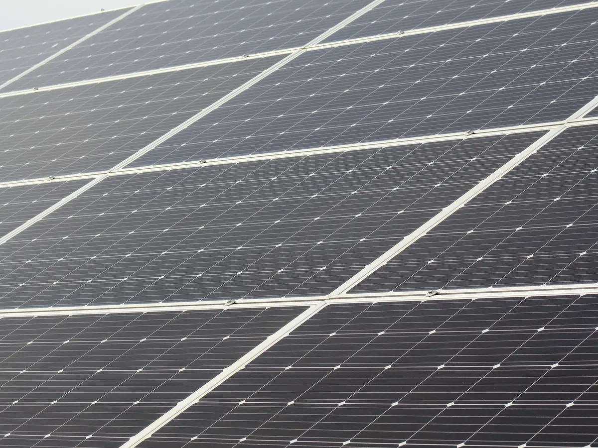 Panouri fotovoltaice Foto: Pexels (imagine cu rol ilustrativ)